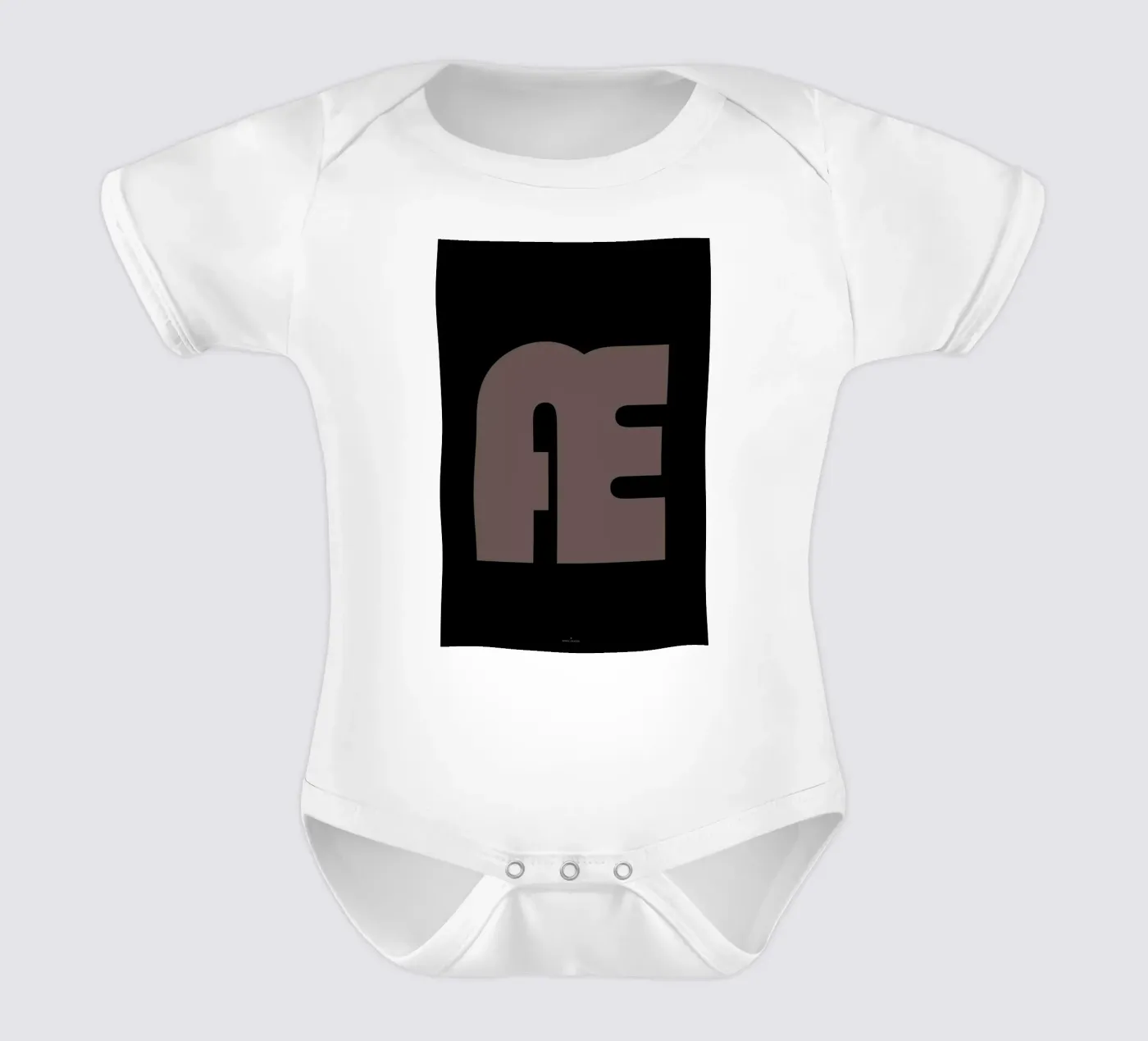 Æ body bébé de Nordic Creators