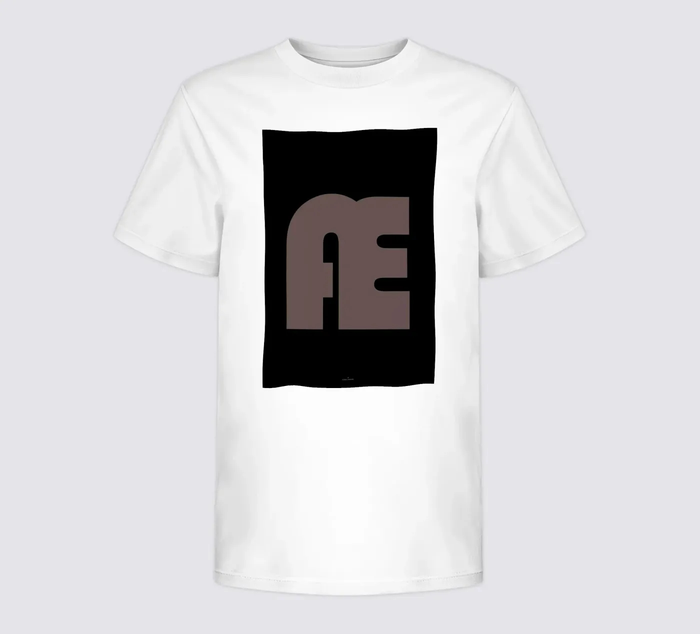 Æ t-shirt bambini da Nordic Creators