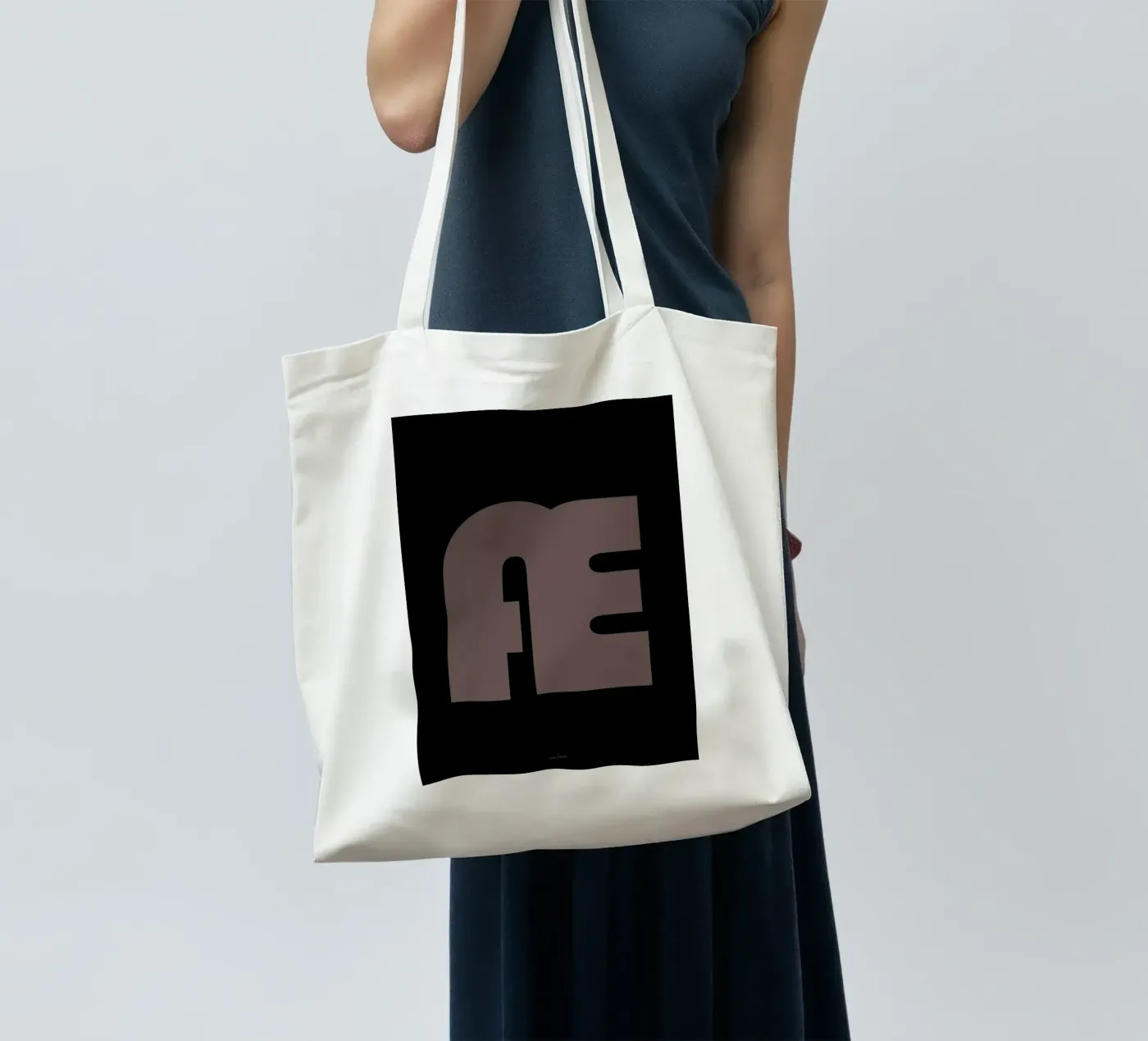 Æ tote bag by Nordic Creators