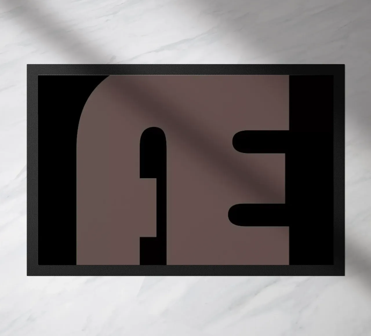 Æ deurmat van Nordic Creators