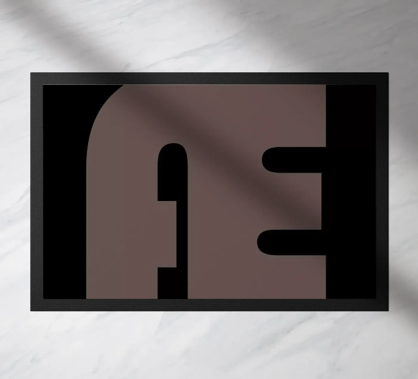 Æ deurmat van Nordic Creators