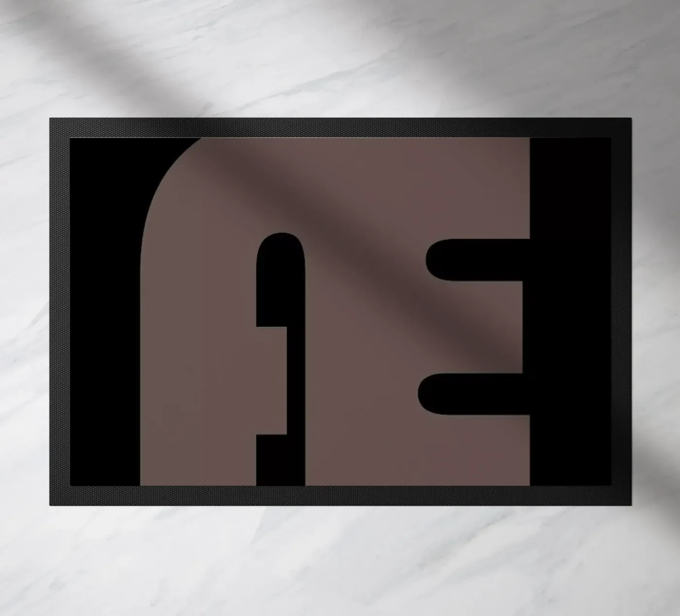 Æ doormat by Nordic Creators