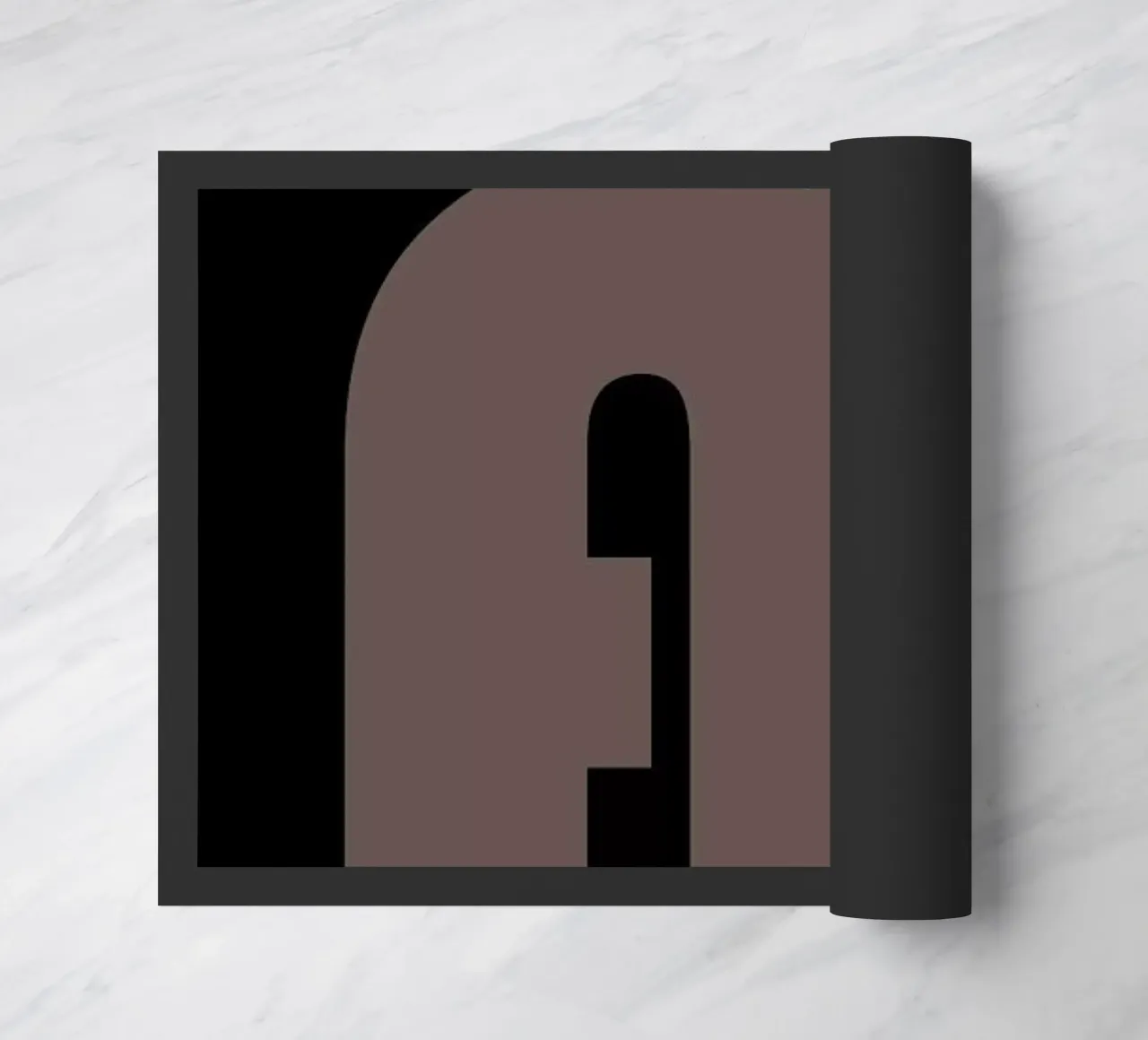 Æ deurmat van Nordic Creators