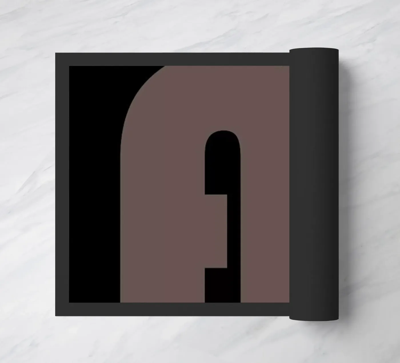 Æ deurmat van Nordic Creators