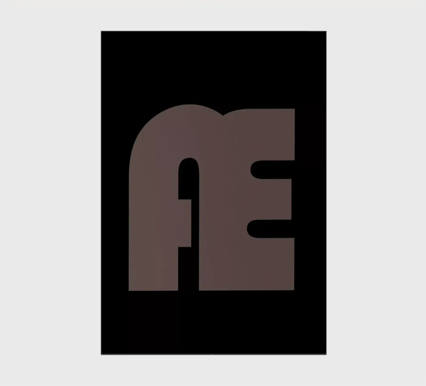 Æ notebook by Nordic Creators