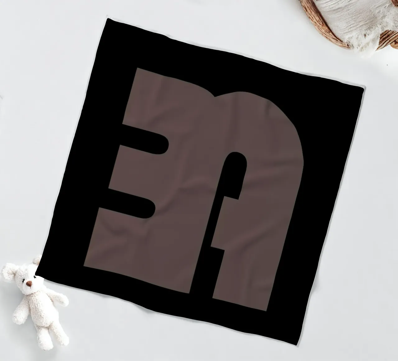 Æ Fleecedecke von Nordic Creators