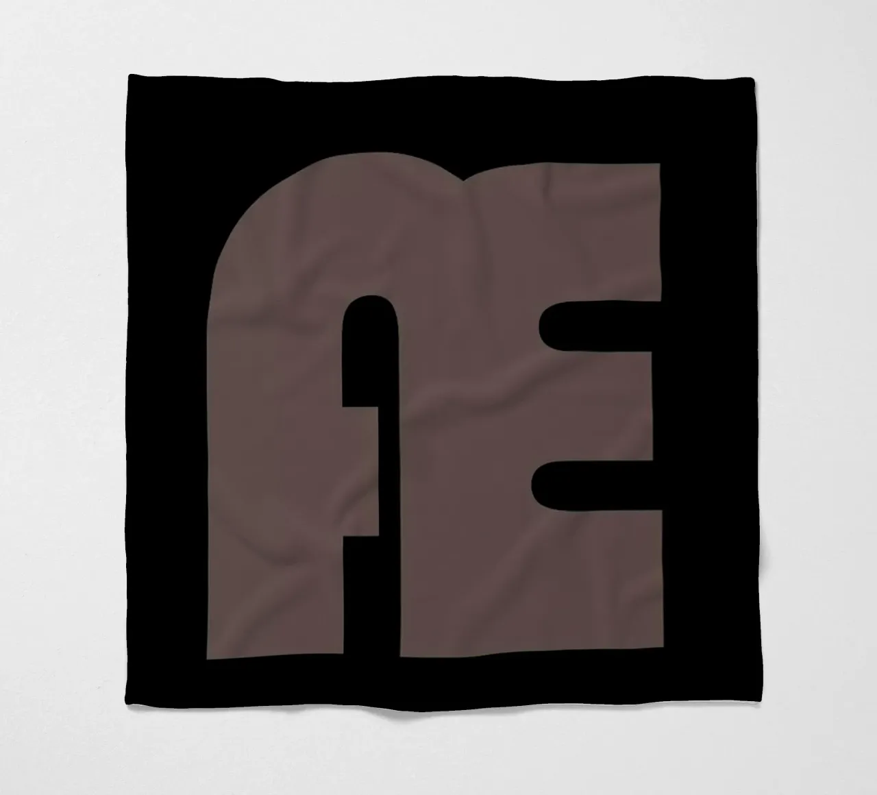 Æ Fleecedecke von Nordic Creators