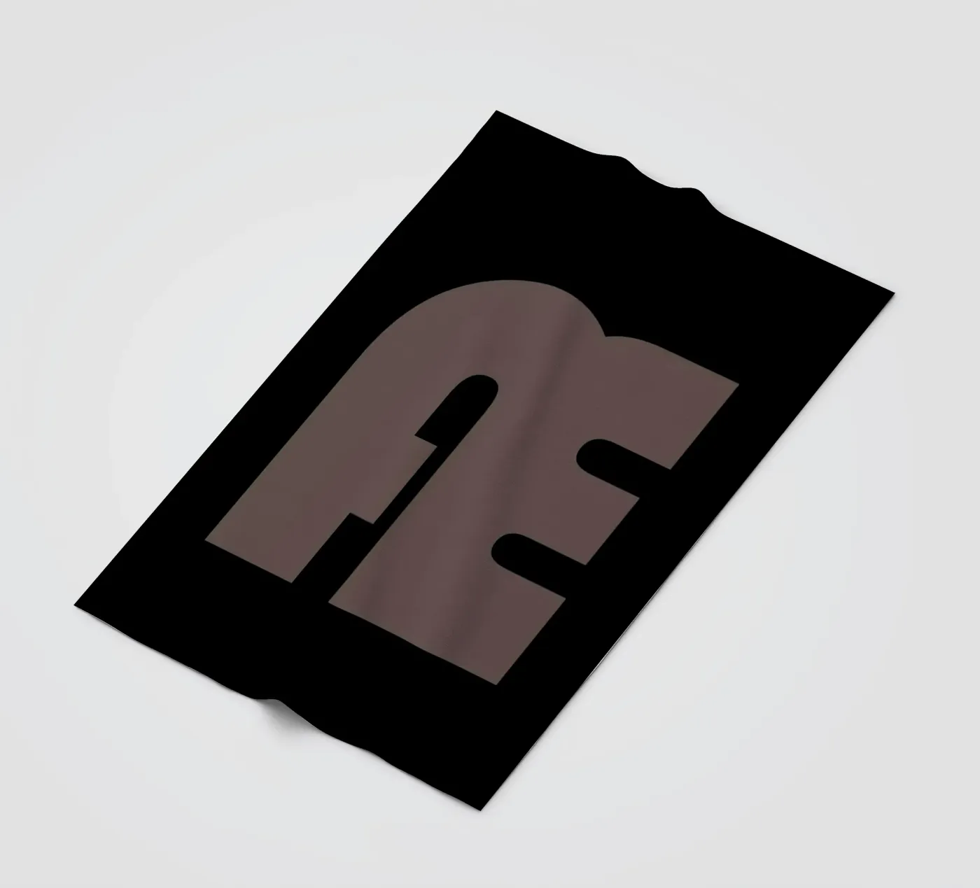 Æ Fleecedecke von Nordic Creators