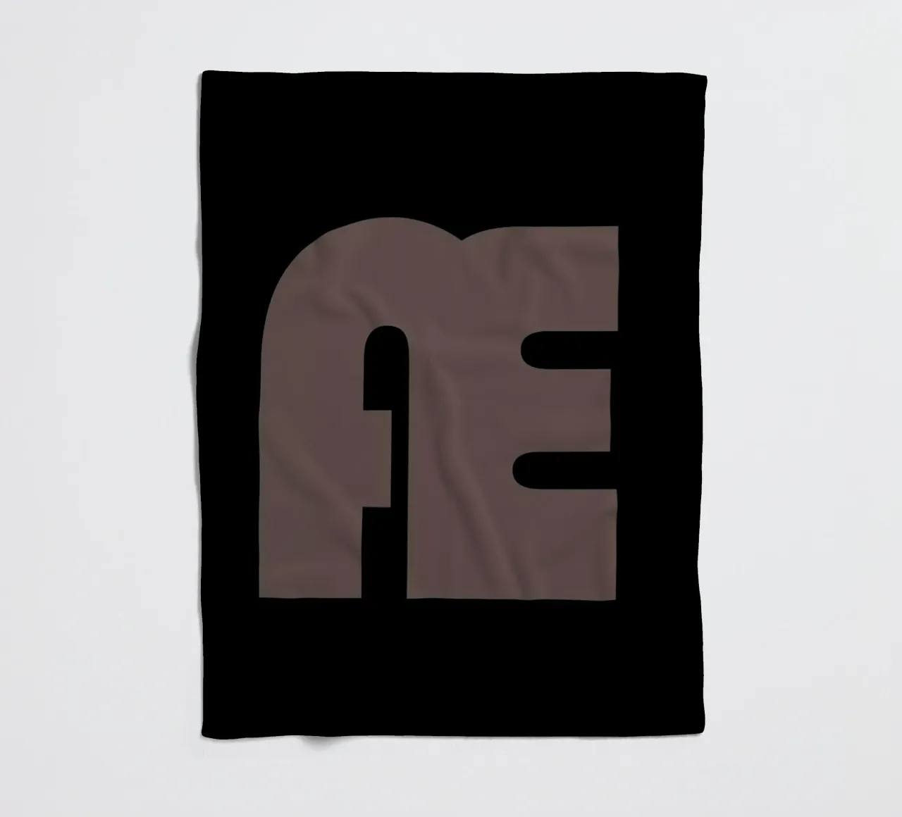 Æ Fleecedecke von Nordic Creators