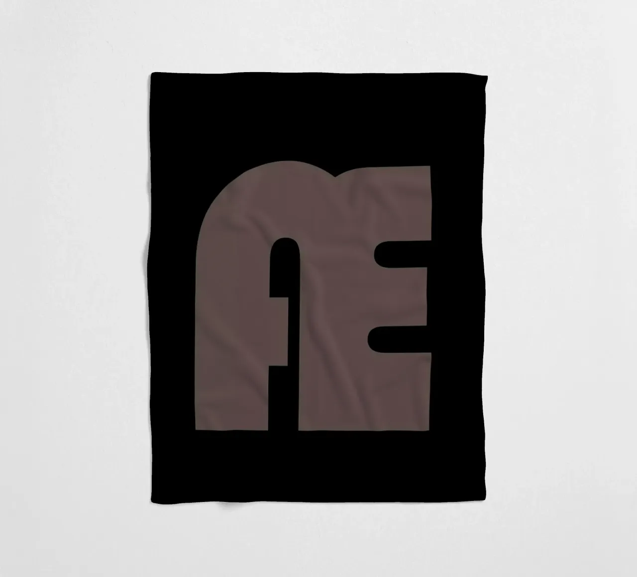 Æ Fleecedecke von Nordic Creators