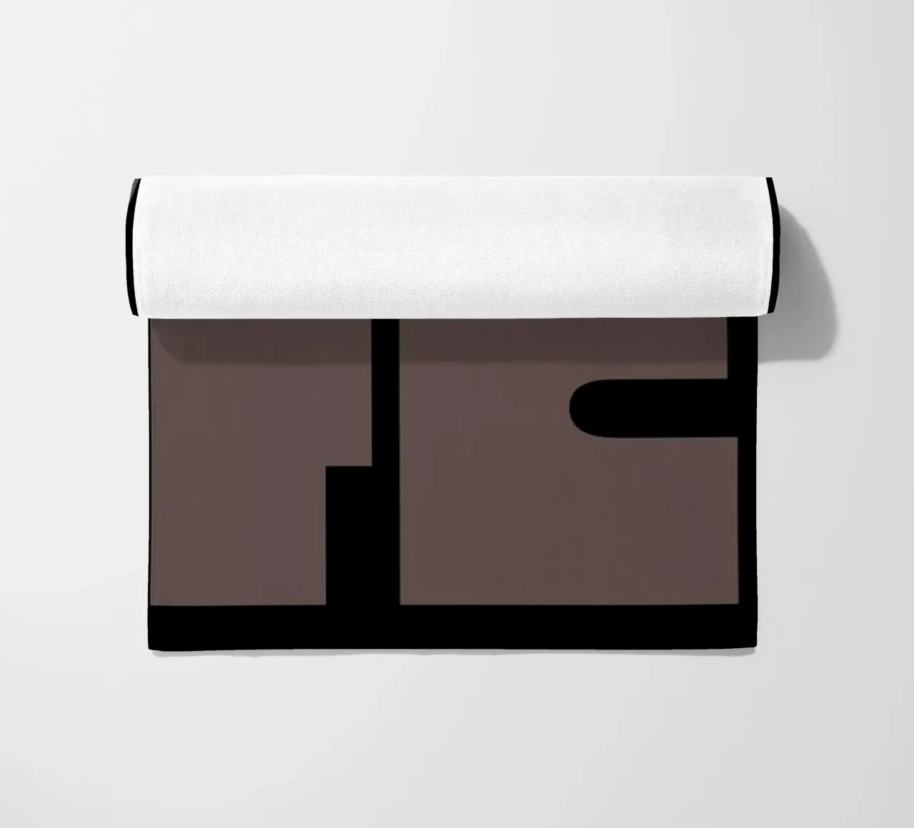 Æ strandhanddoek van Nordic Creators