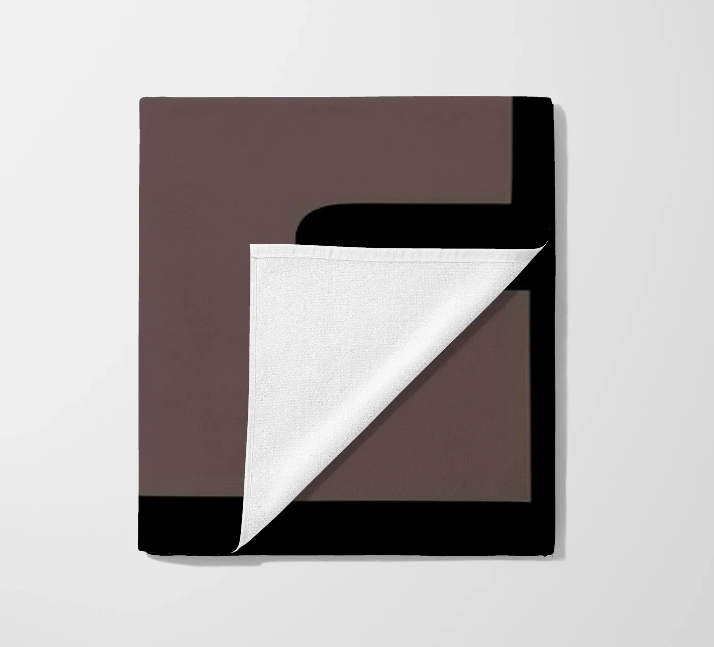 Æ beach towel by Nordic Creators