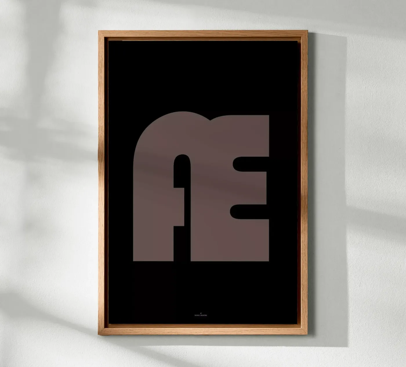 Æ pannello forex da Nordic Creators