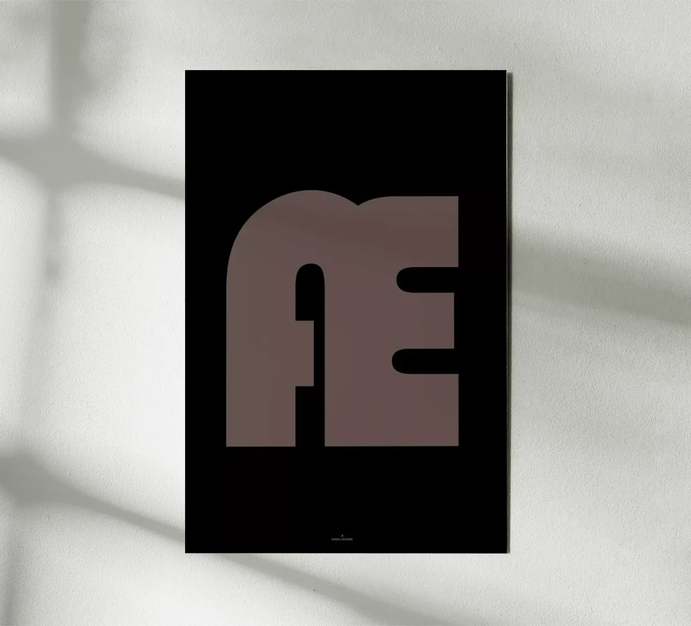 Æ pannello forex da Nordic Creators