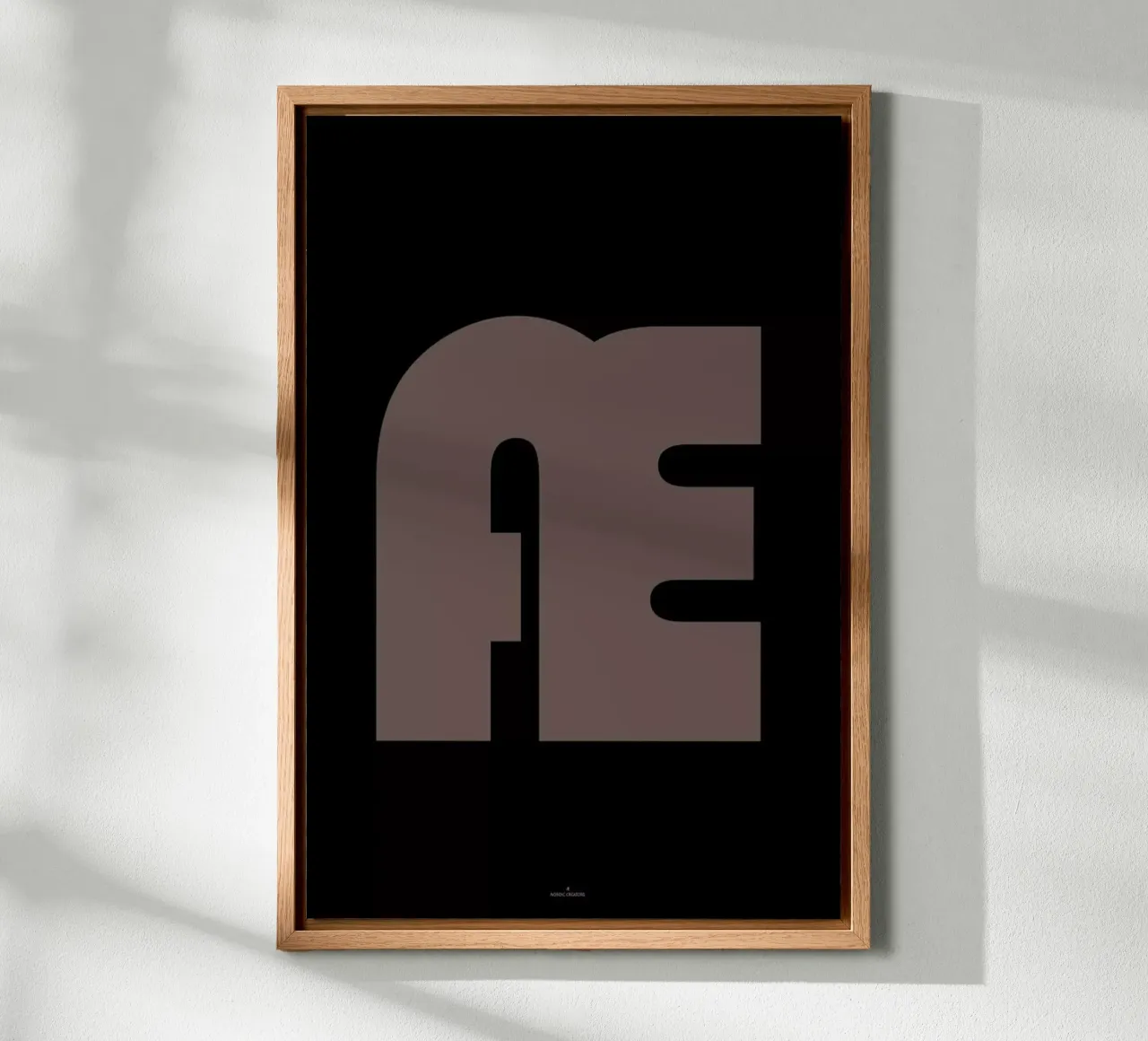 Æ canvas by Nordic Creators