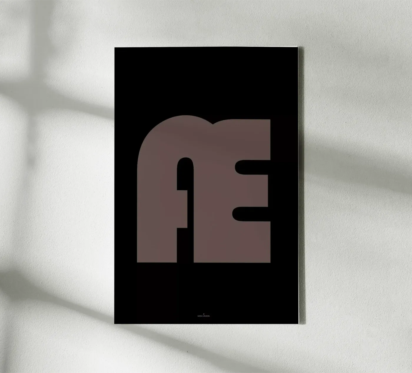 Æ canvas by Nordic Creators