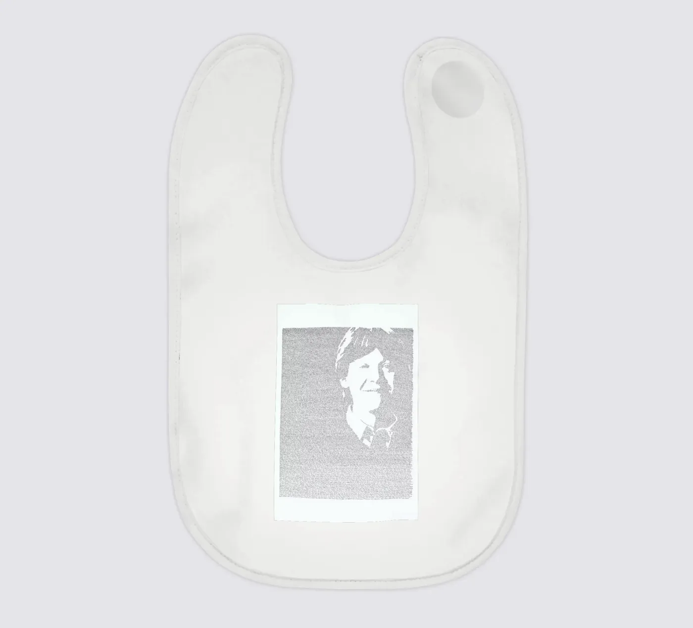 Ron bavaglino da Mike Matola