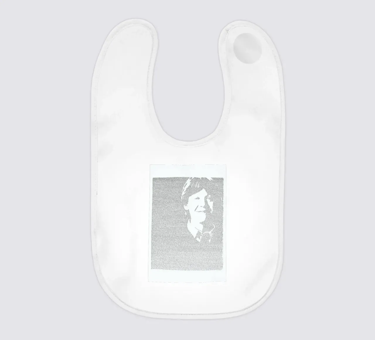 Ron bavaglino da Mike Matola