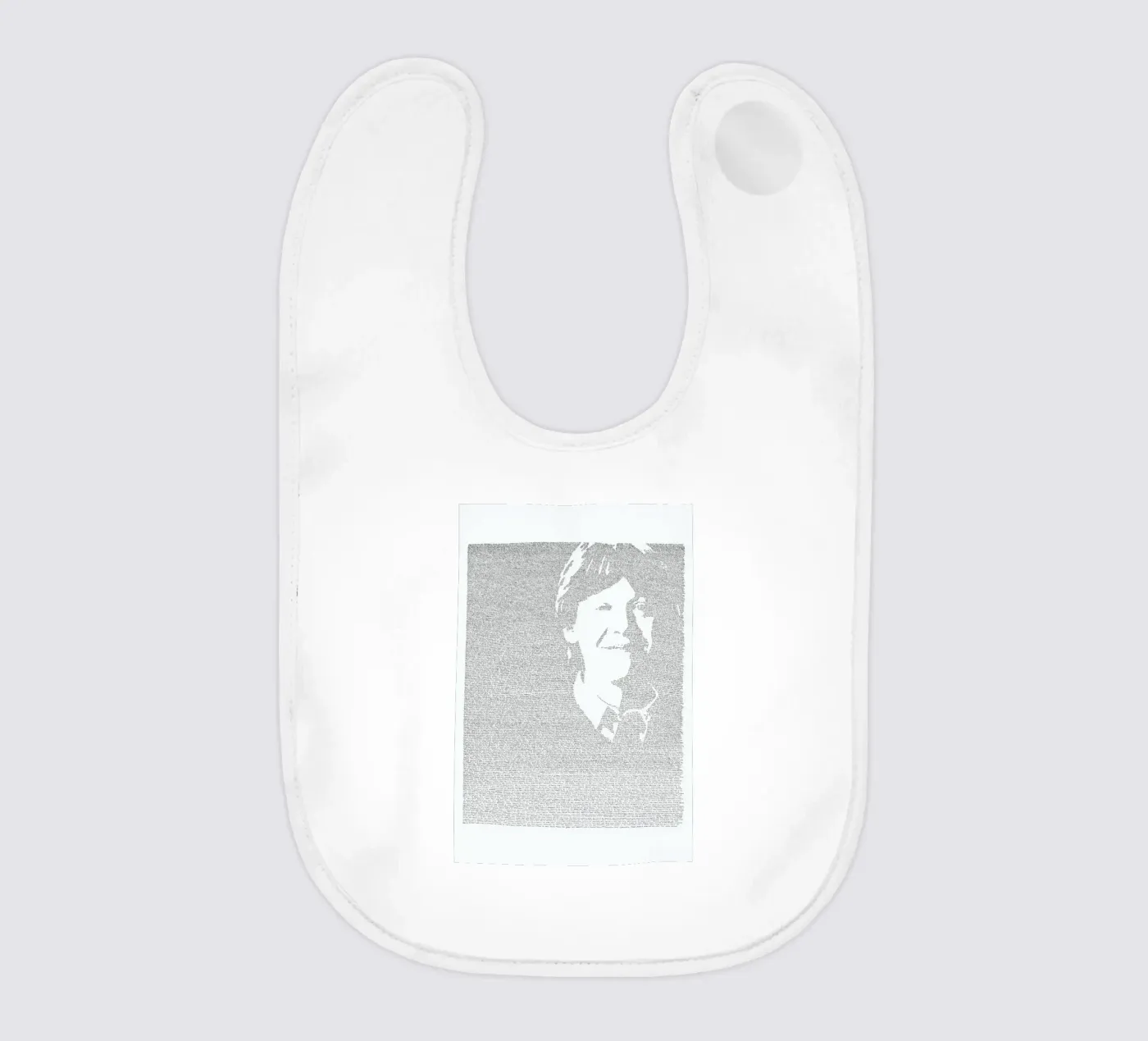 Ron bavaglino da Mike Matola