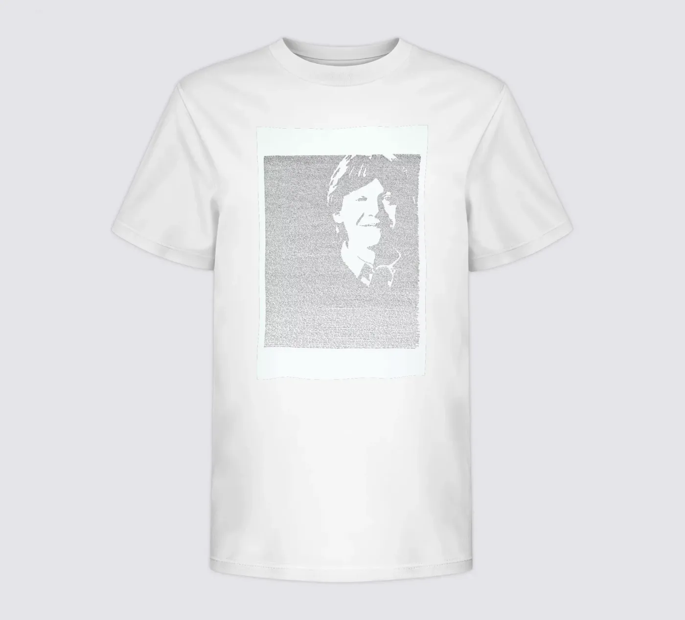 Ron t-shirt bambini da Mike Matola