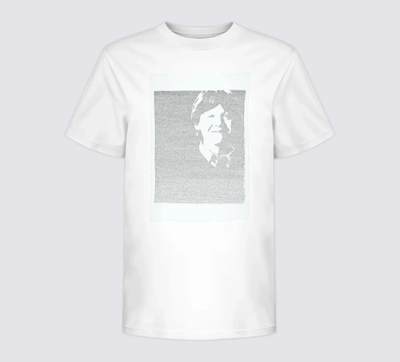 Ron t-shirt bambini da Mike Matola