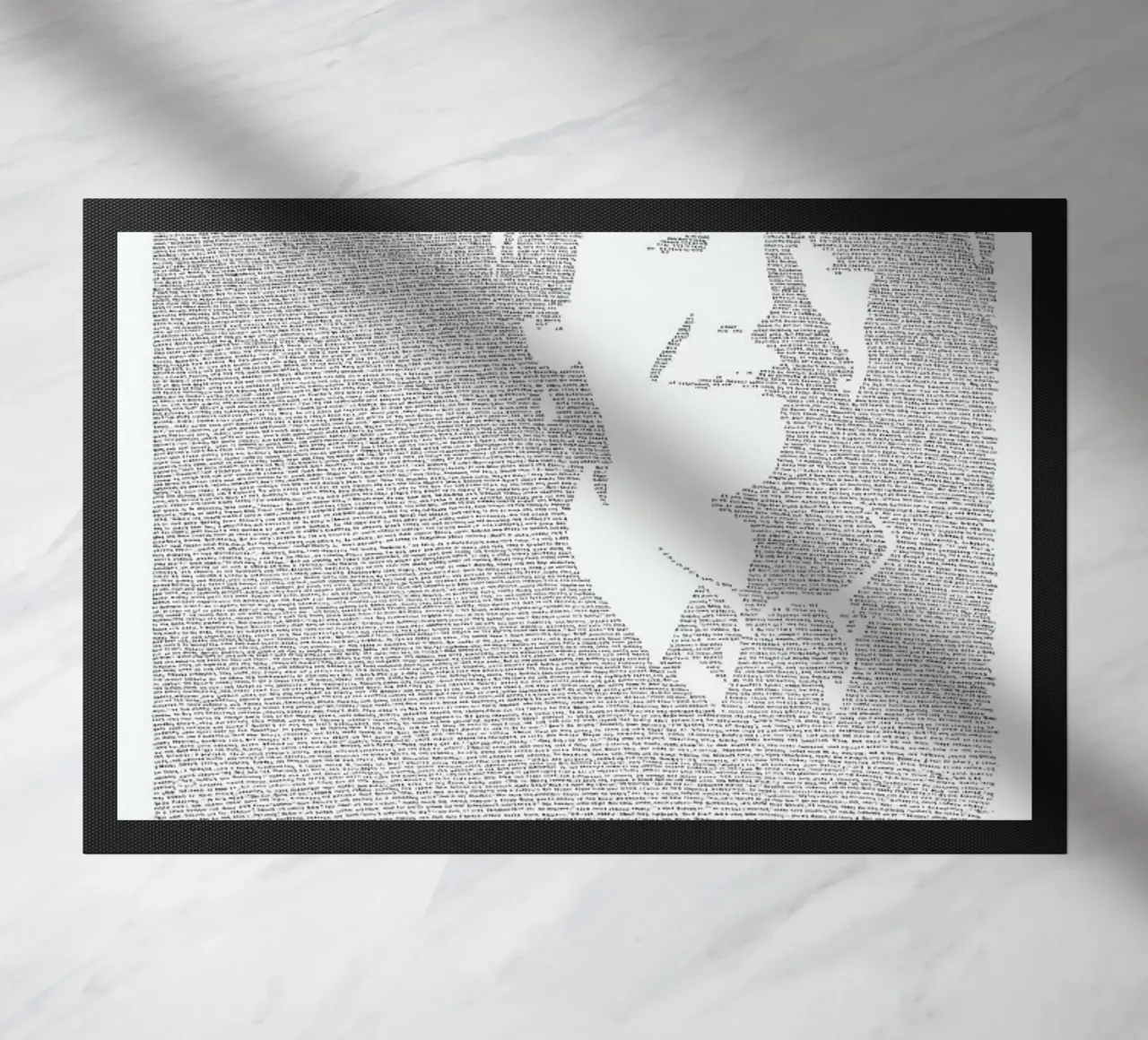 Ron zerbino da Mike Matola