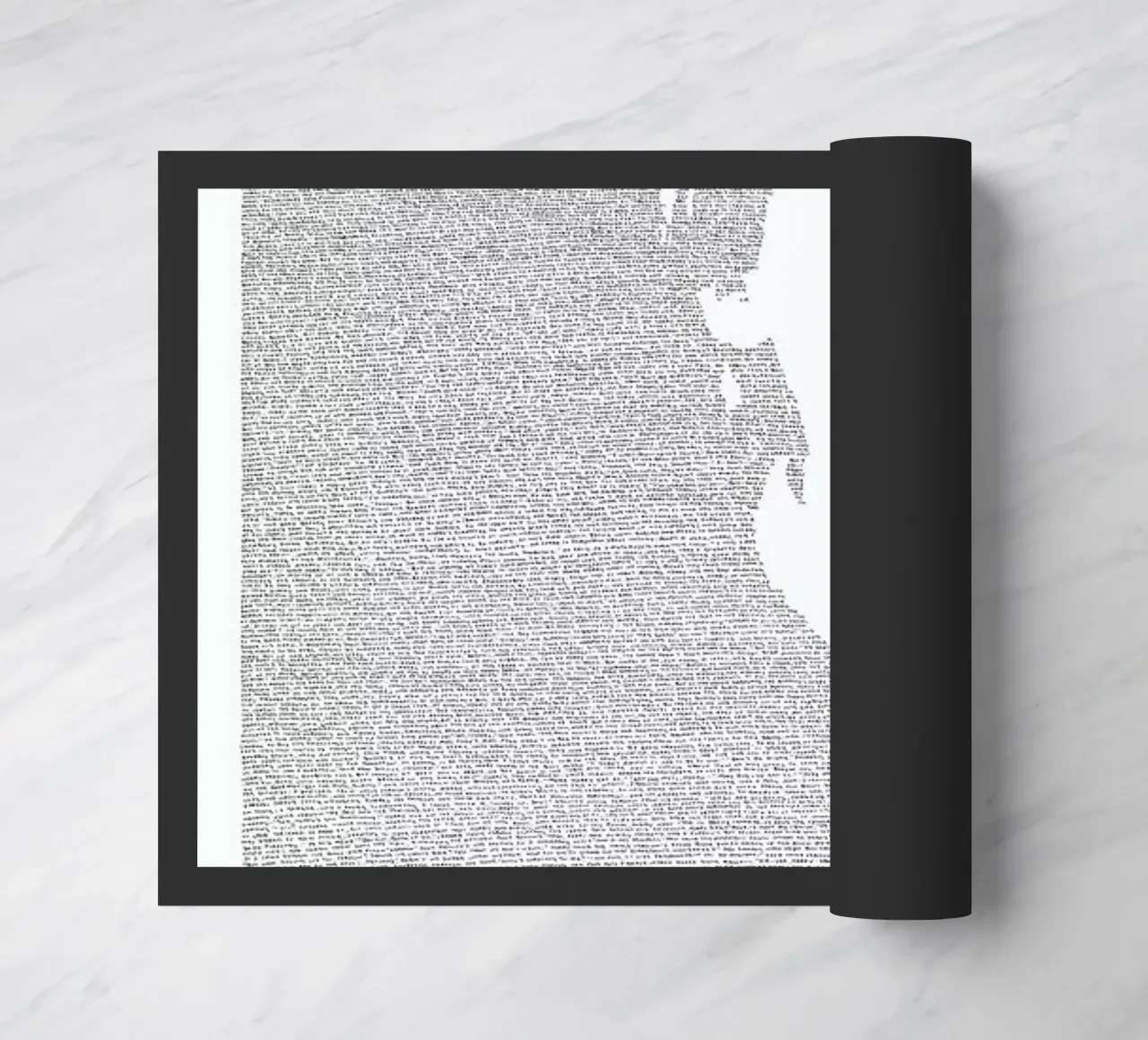 Ron zerbino da Mike Matola