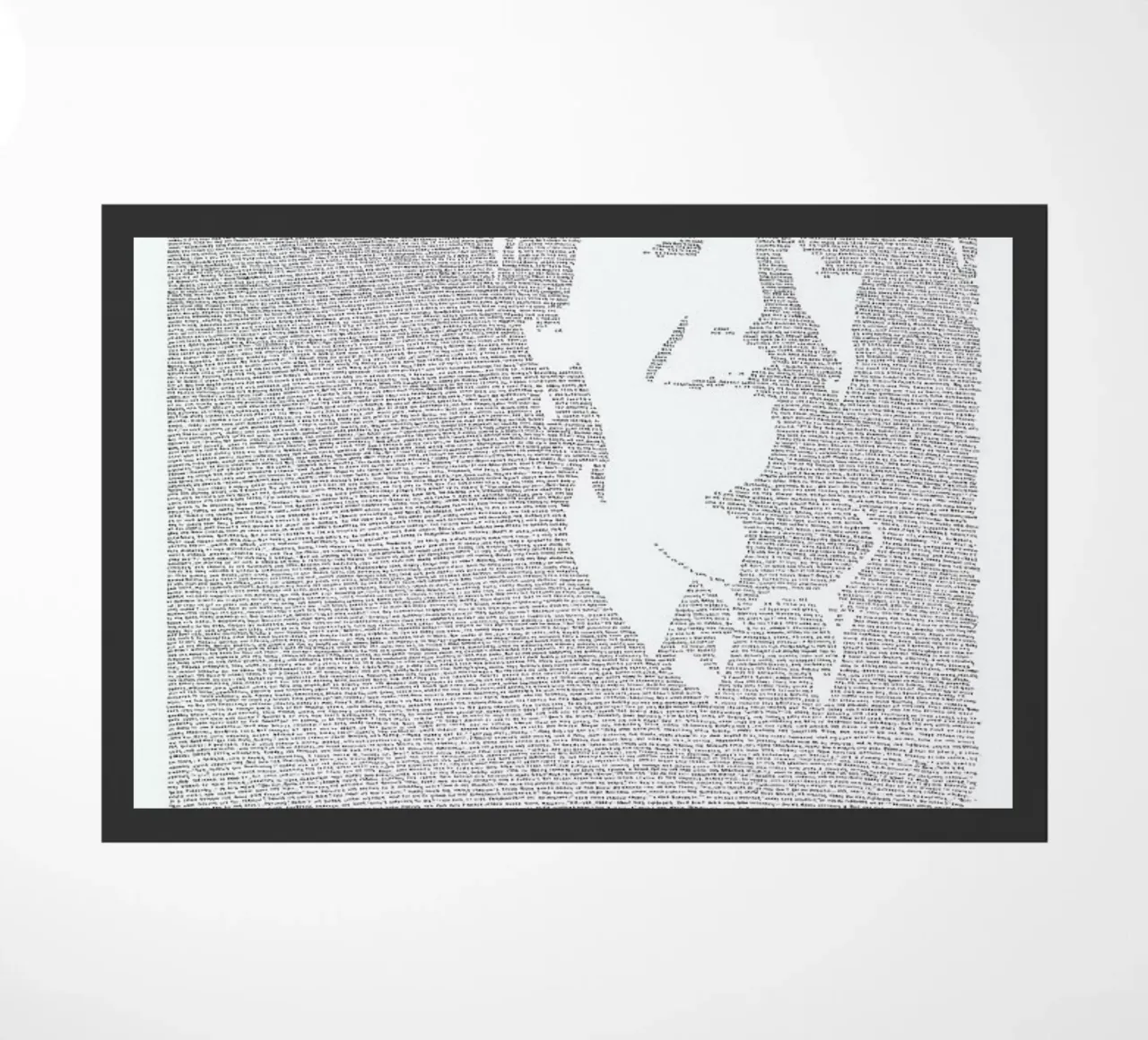 Ron zerbino da Mike Matola