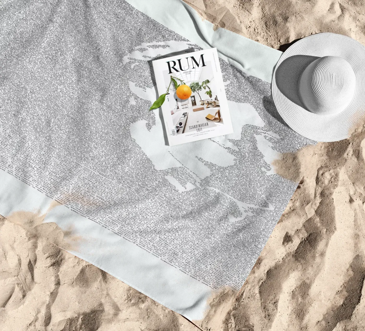 Ron telo mare da Mike Matola