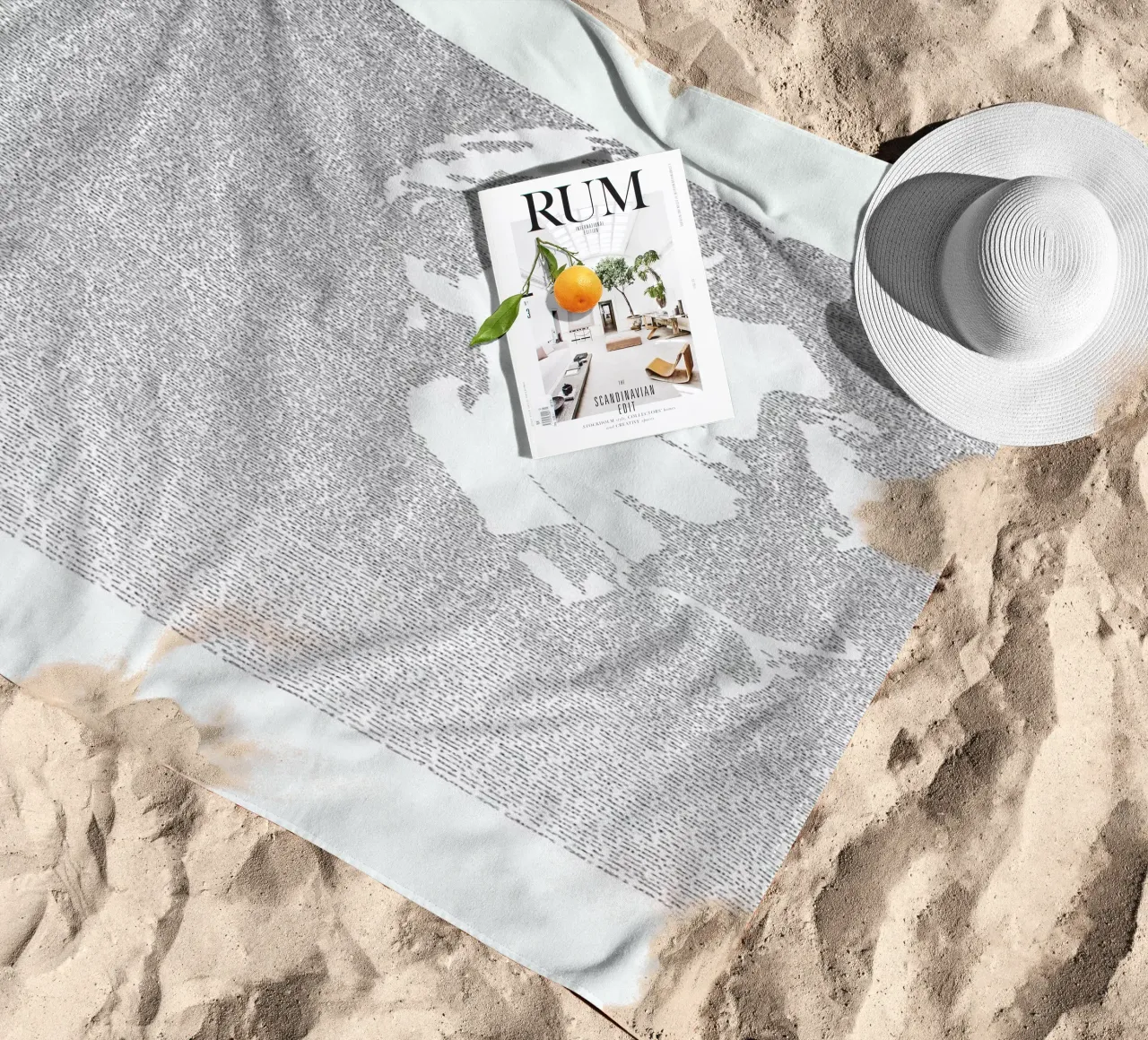 Ron telo mare da Mike Matola