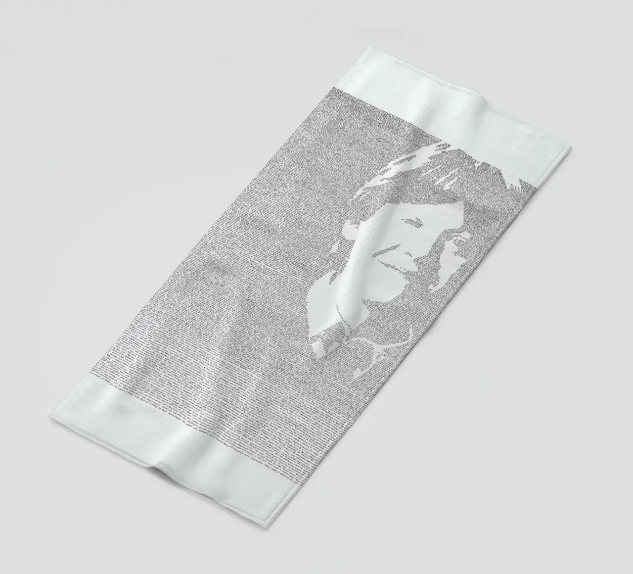 Ron telo mare da Mike Matola