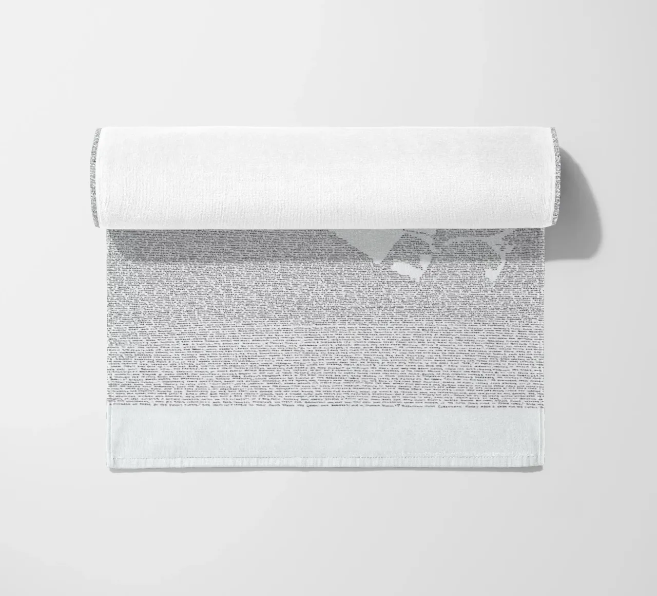 Ron telo mare da Mike Matola