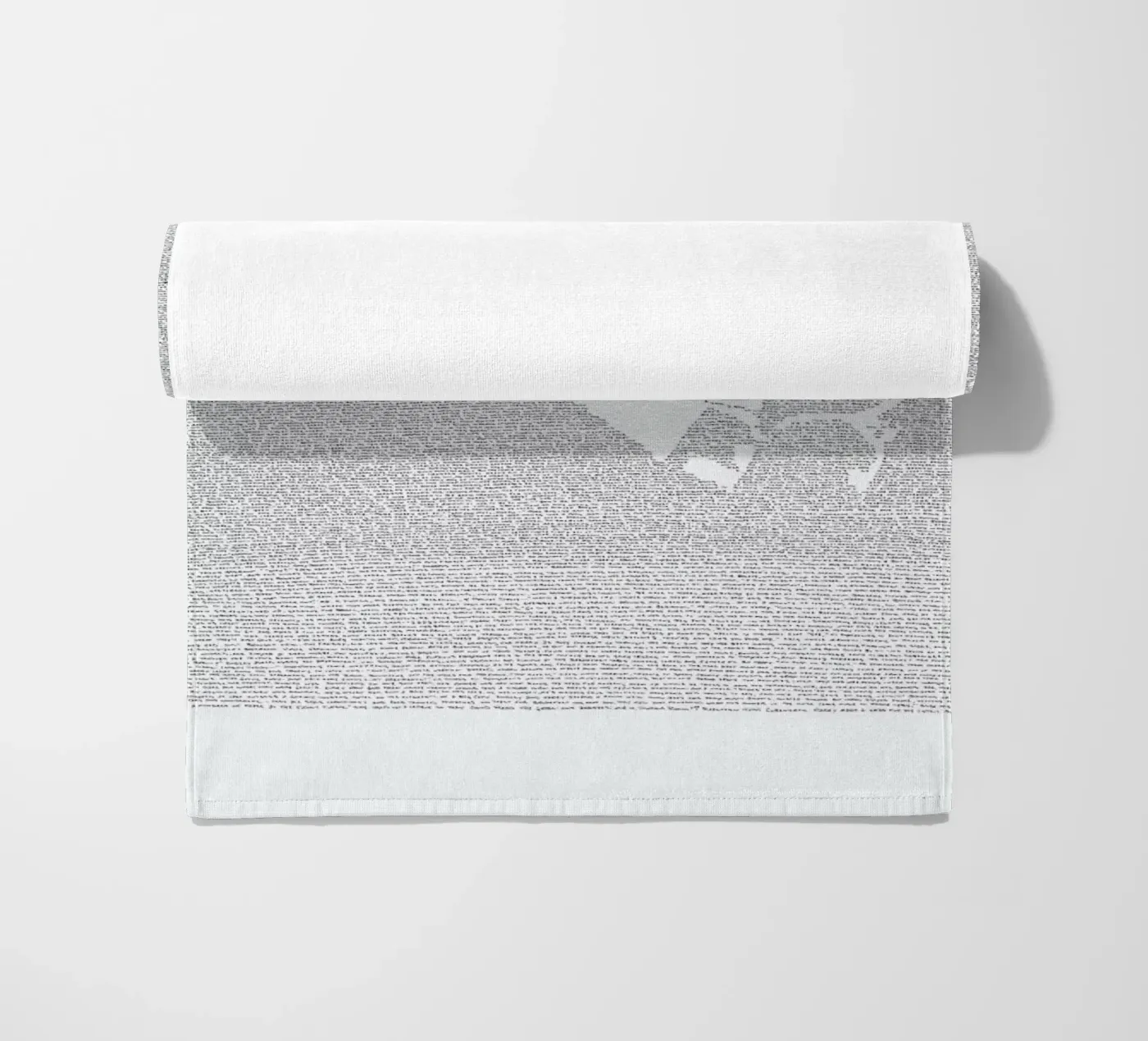 Ron telo mare da Mike Matola