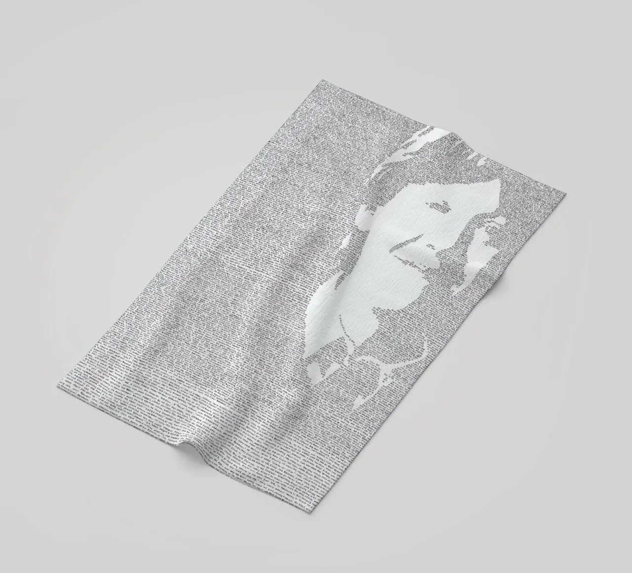 Ron telo mare da Mike Matola