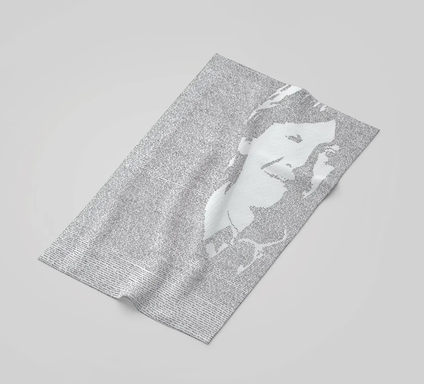 Ron telo mare da Mike Matola