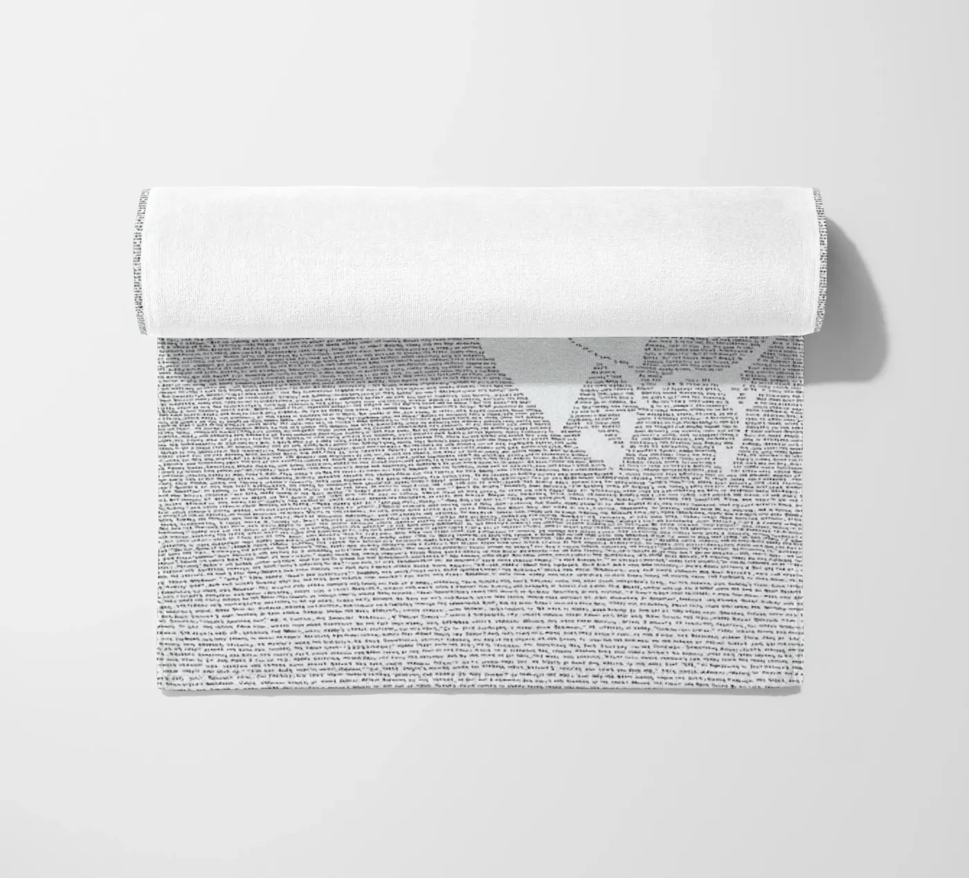 Ron telo mare da Mike Matola