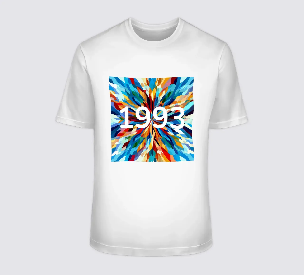 Personalized Item (Your name, Your number, Your letter) t-shirt da Motivate-Today