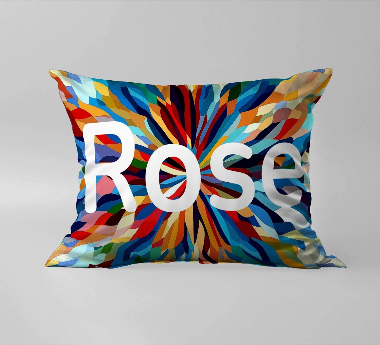 Personalized Item (Your name, Your number, Your letter) cuscino da Motivate-Today