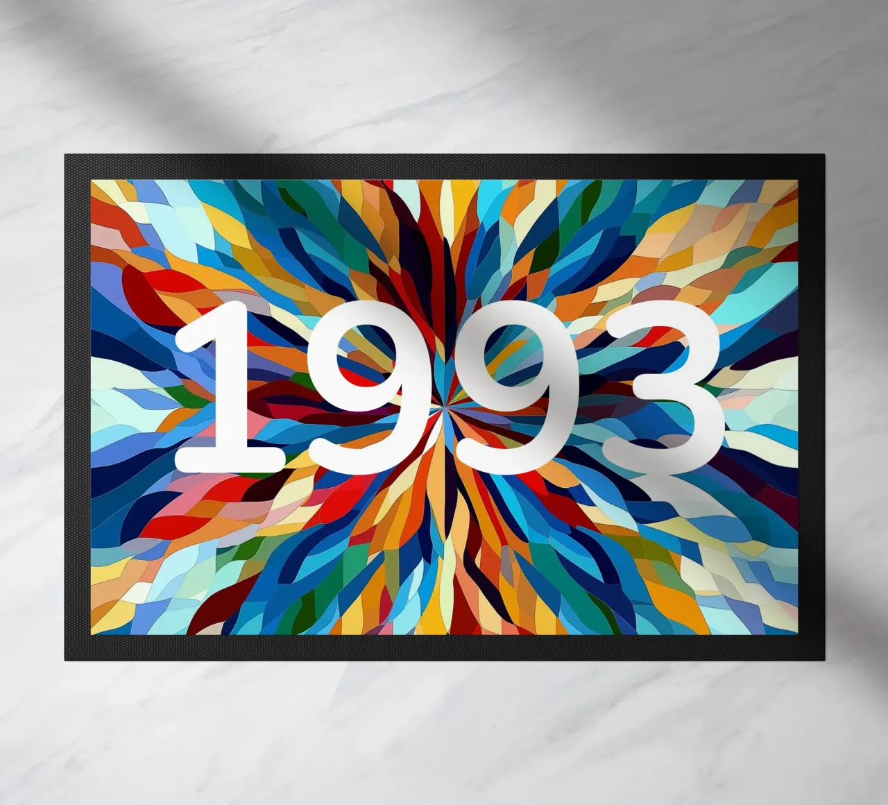 Personalized Item (Your name, Your number, Your letter) zerbino da Motivate-Today