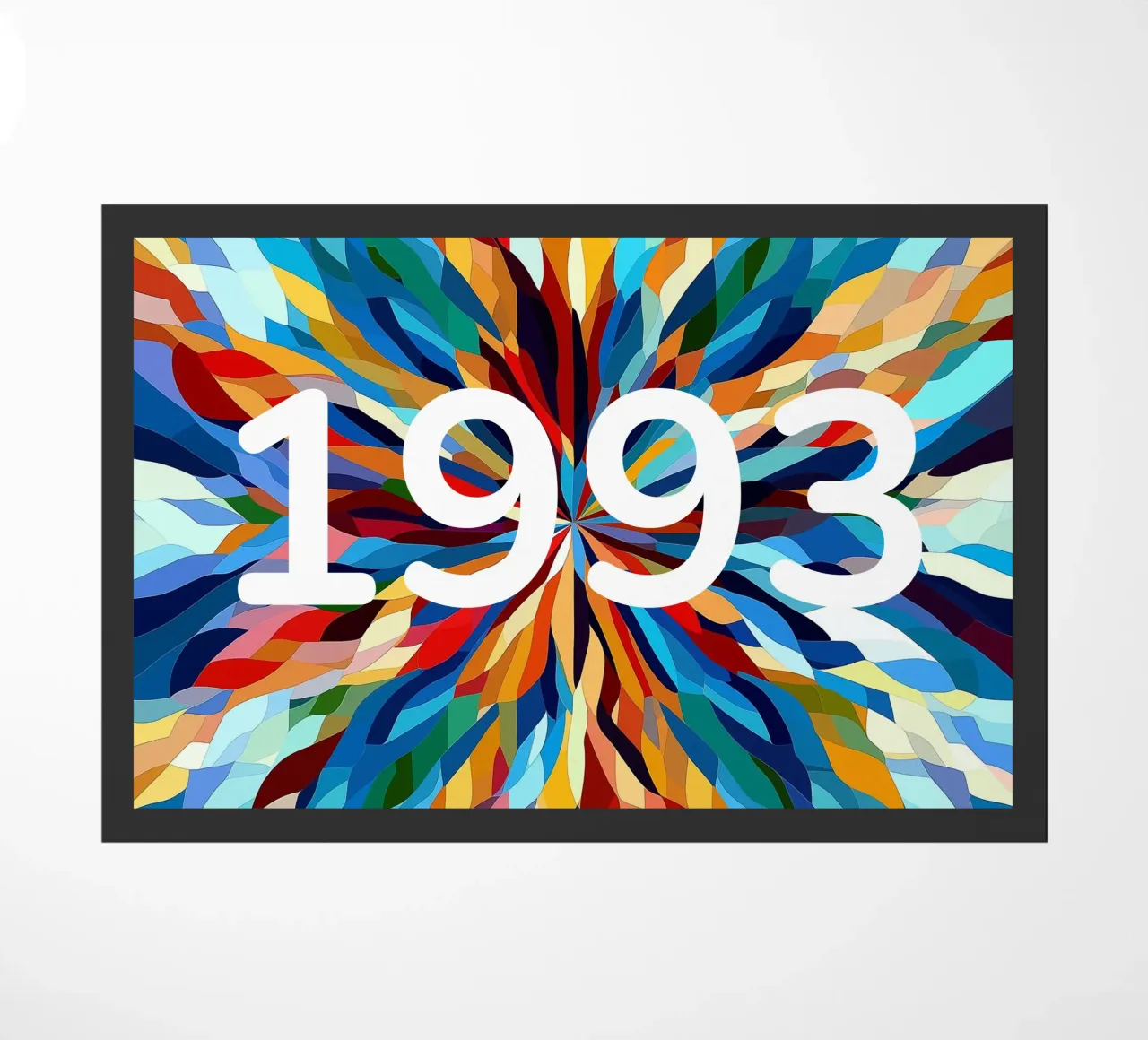 Personalized Item (Your name, Your number, Your letter) zerbino da Motivate-Today