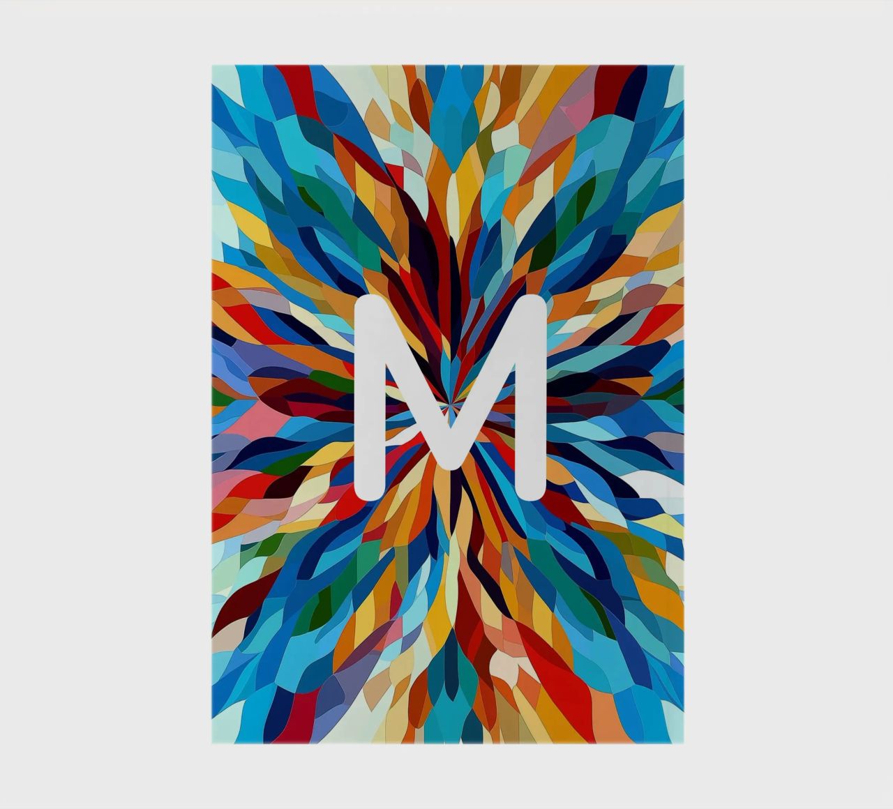 Personalized Item (Your name, Your number, Your letter) notebook by Motivate-Today