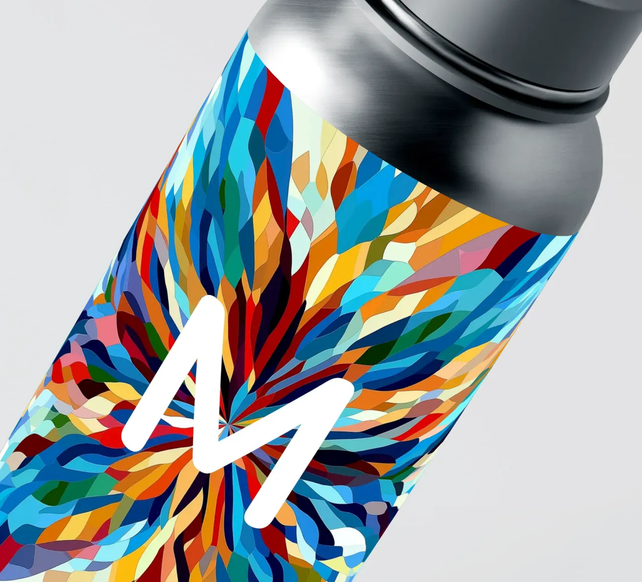 Personalized Item (Your name, Your number, Your letter) adesivo da Motivate-Today