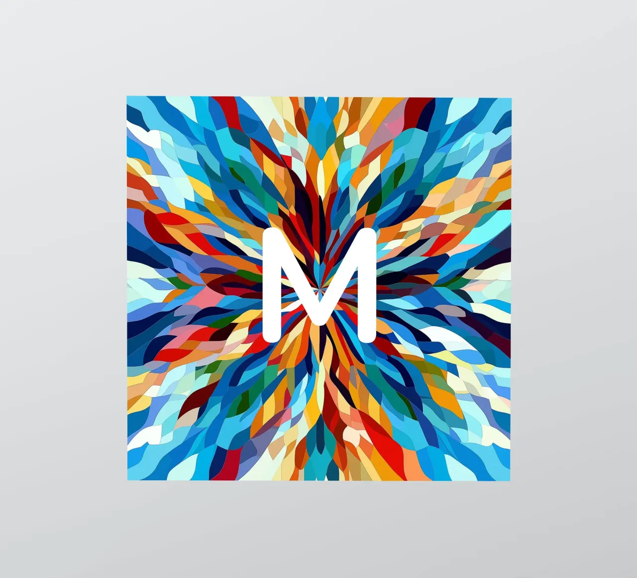 Personalized Item (Your name, Your number, Your letter) adesivo da Motivate-Today
