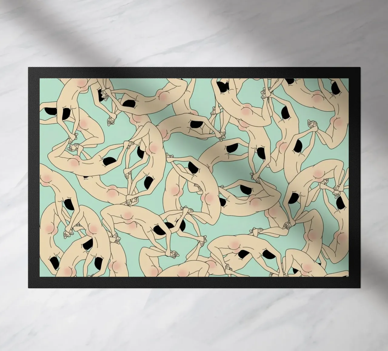 Chain zerbino da Ruei