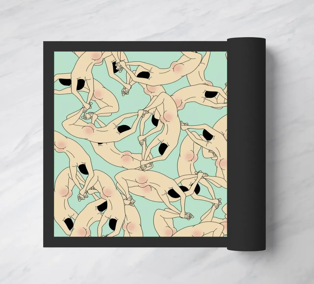 Chain zerbino da Ruei