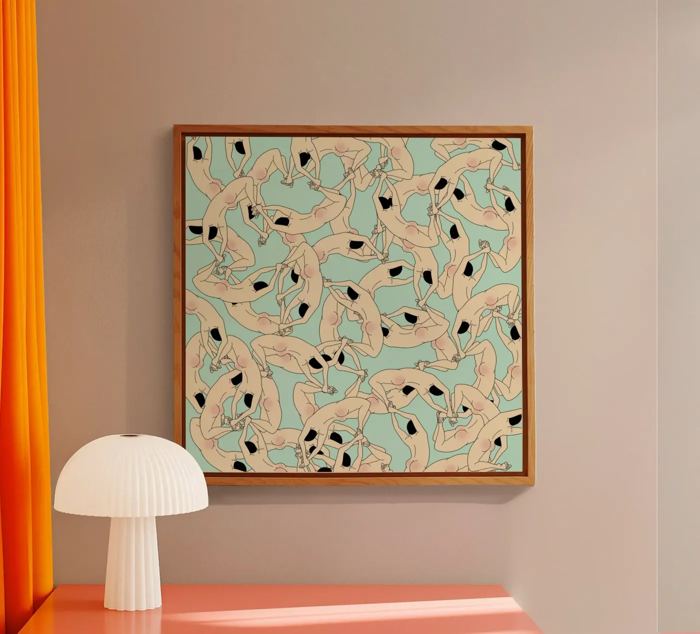 Chain plexiglass da Ruei