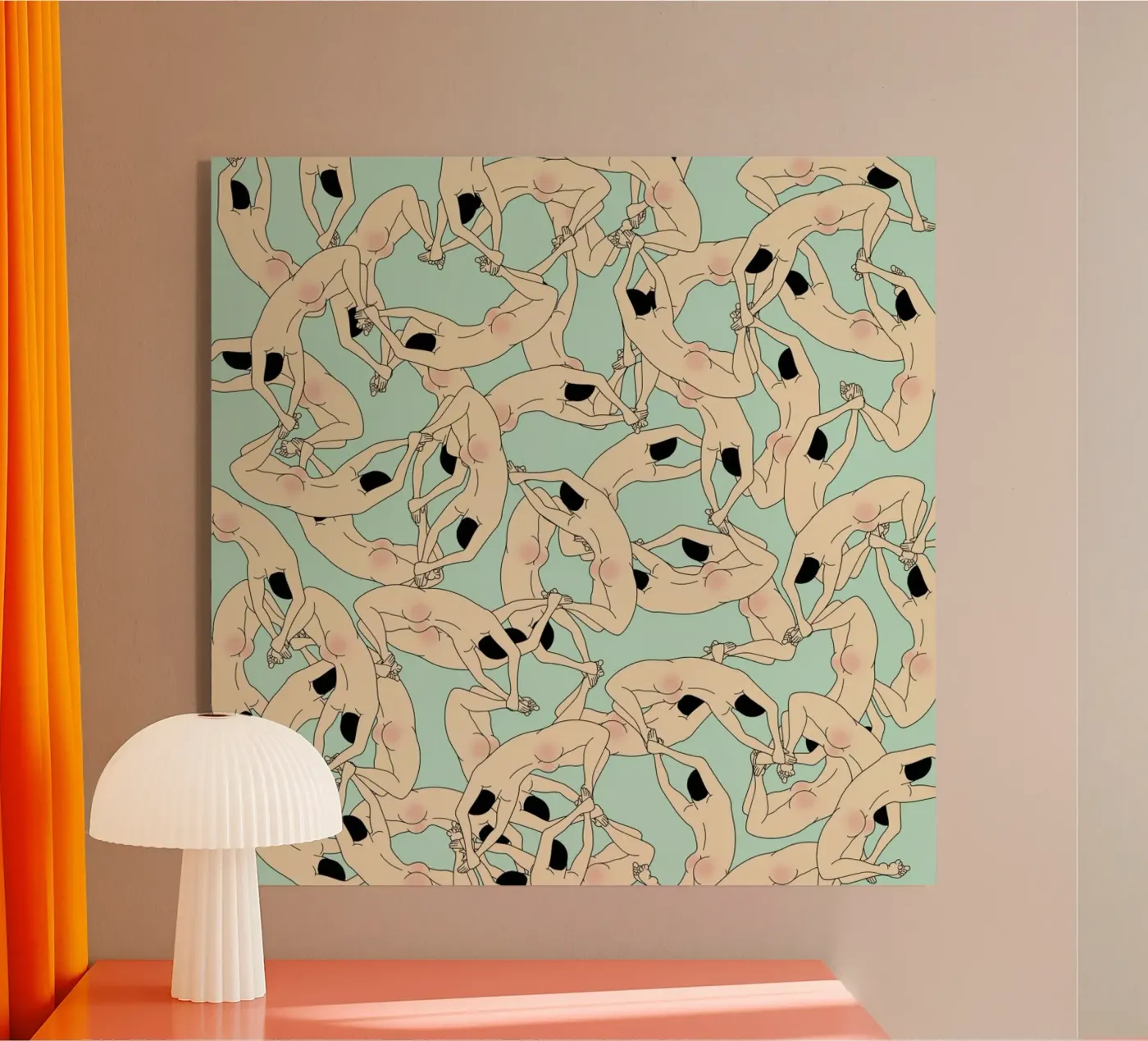 Chain plexiglass da Ruei