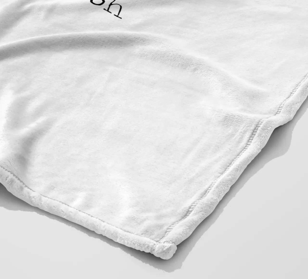 La gente dice che nulla è impossibile, ma io non faccio nulla tutti i giorni! coperta in pile da Summer Soul Co. - Quotes