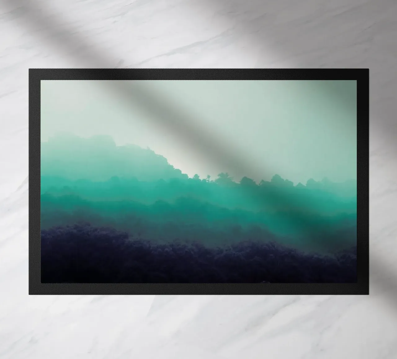 Forest Bathing zerbino da Ruei