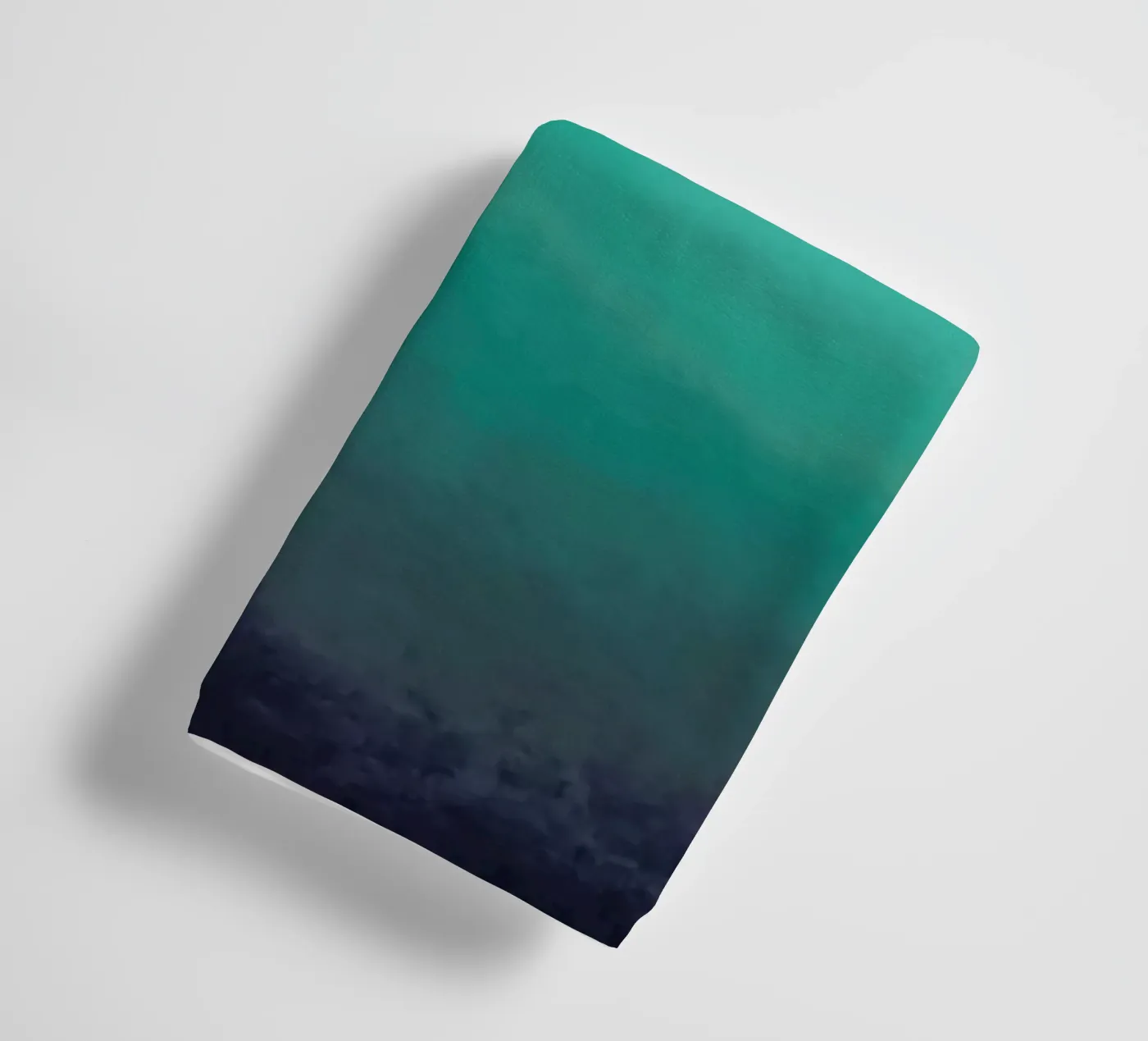 Forest Bathing towel by Ruei